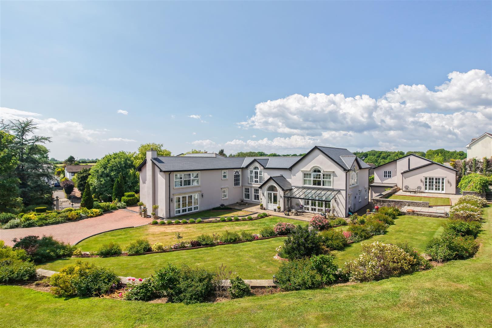 Kendal House, Penllyn, Vale of Glamorgan, CF71 7RQ